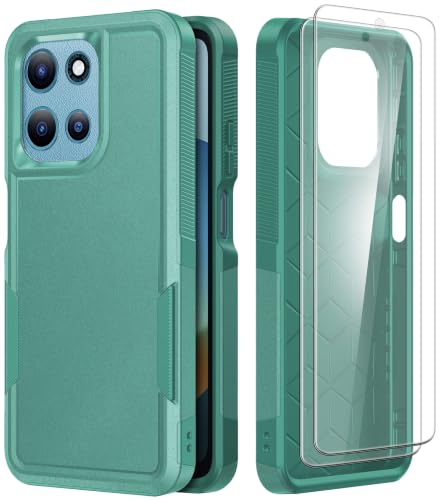for Motorola Moto G 2026 2025 / G Play 2026 Case Olive Green - color: Olive Green