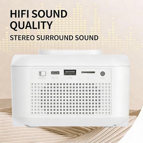 Multifunctional Wireless Charger, Wireless Charging Station with Time and Alarm Clock, Charging Dock with Bluetooth Speaker, 15W Wireless Fast Charging, All-in-One Charging Base,S31 White. - color: Multifunctional Alarm Clock S31 White