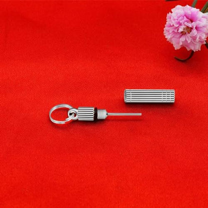 Card Ejector Tool Smartphone Card Tray Pin Needle Opener for Phone Card Tray Pin Anti-Lost Accessories