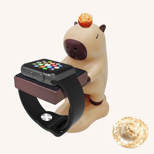 IWatch Charger Stand,for Apple Watch Ultra3,2,1/10/9/8/SE2/7/6/SE/5/4/3/2/1