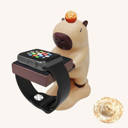 IWatch Charger Stand,for Apple Watch Ultra3,2,1/10/9/8/SE2/7/6/SE/5/4/3/2/1