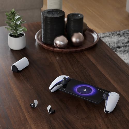 PULSE Explore Wireless Earbuds - color: White, style: Earbuds
