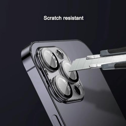 Ailun 3 Pack Camera Lens Protector for iPhone 15 Pro & iPhone 15 Pro Max