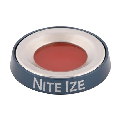 Nite Ize Steelie Magnetic Phone Socket Plus - Strong Dashboard Mount Phone Socket for a Secure Hold - Smooth Glide - Adjustable Viewing - Works with Steelie Mounts - style: Phone Socket Plus