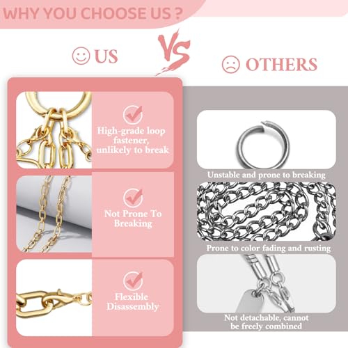 Phone Wrist Strap Phone Charm Strap Phone Chain Wristlet Removable Hanging Ornaments Tether Tab Adjustable length - color: Strawberry