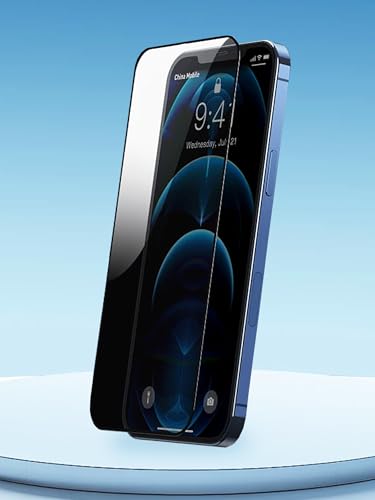 3 Pack Screen Protector for iPhone 14 Pro Max, HD Clear, 9H Hardness, No Bubbles, Case Friendly Tempered Glass Film - size: iPhone 14 Pro max
