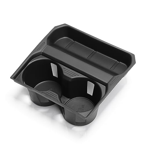 SMABEE Center Console Cup Holder for Mazda CX-50 CX50 2023 2024 2025 2026 - size: Center Console Cup Holder