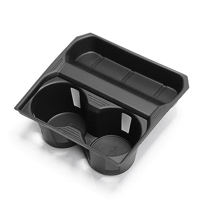 SMABEE Center Console Cup Holder for Mazda CX-50 CX50 2023 2024 2025 2026 - size: Center Console Cup Holder