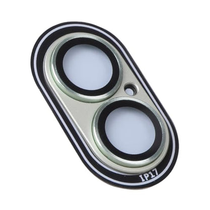 Aluminum Camera Not Reflective Surfaces For Phone 17 Metal Protectors For Mobile Phones Lens Lens Protections