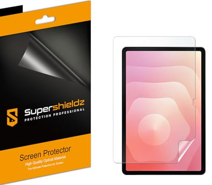 Supershieldz (3 Pack) Anti-Glare (Matte) Screen Protector Designed for Samsung Galaxy Tab S11 (11 inch)