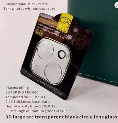 Privacy Screen Protector for iPhone 17 16 15 14 13 12 11, Anti-Spy Tempered Glass, 3 Pack: 2 screen protectors & 1 camera protector