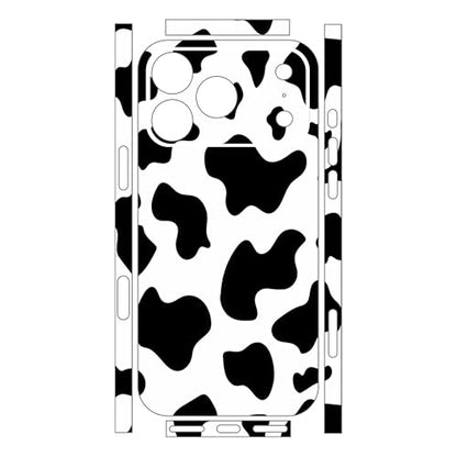 Skin Wrap Compatible with 13/14/15/16/17 Pro Max (Multi, 17 Pro Max) - color: Multi, size: 17 Pro Max