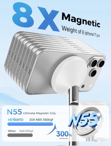 Mag-Safe Charger 3 in 1 Charging Station for iPhone Apple Watch AirPods - color: SilverWhite, size: 15W