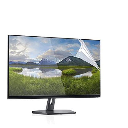 2 Pack 23 inch Anti Glare Matte Computer Screen Protector for 16:9 Monitor,Computer Screen Cover Compatible 23" Sceptre/Acer/ASUS/Dell/LG/AOC/KOORUI/SAMSUNG/HP Desktop Anti fingerprint Anti scratch - size: 23 inch