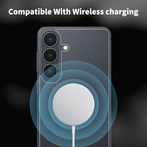 3-Pack PET Plastic Soft Film Back Protector for Galaxy S26 - size: Galaxy S26 Back Film