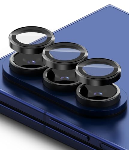 Ringke for Samsung Galaxy Z Fold 7 Camera Lens Protector [2 Pack] - size: Galaxy Z Fold 7