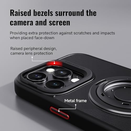 Quick Launch Shockproof Phone Case with Universal Quick-Mount Adapter for iPhone, Instantly Attach to Quick Launch Mount Series for Bike E-Bike Motorcycle, Compatible with iPhone15Pro - color: iPhone15Pro