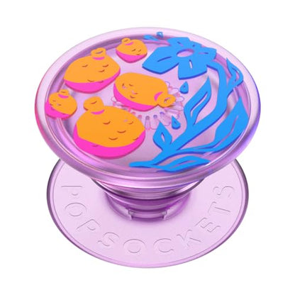 PopSockets Adhesive Phone Grip, Holder- Pomello - color: Pomella