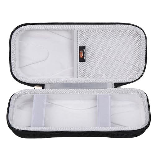 Hard Case for UEQ/VBA/KEEPRO Foldable 3 in 1 Wireless Charging Station