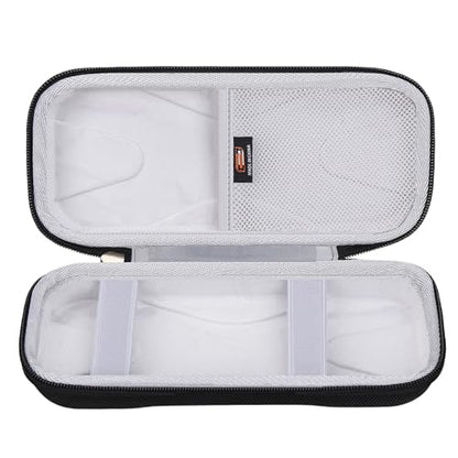Hard Case for UEQ/VBA/KEEPRO Foldable 3 in 1 Wireless Charging Station