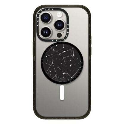 CASETiFY Snappy Grip Stand Compatible with Magsafe - Constellation - color: Constellation
