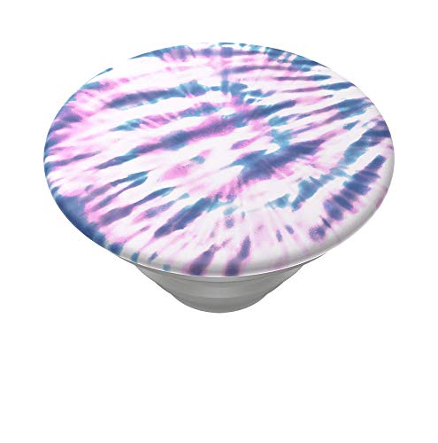 PopSockets Phone Grip with Expanding Kickstand, Adhesive Grip - Woodstock - color: Woodstock, style: Adhesive