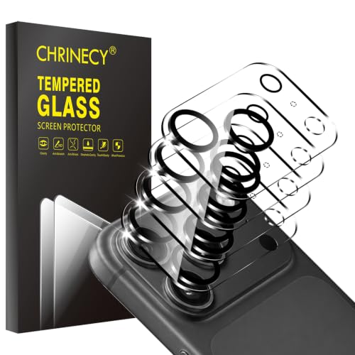 4 Pack Clear Camera Lens Protector for iPhone 18 Pro max - size: iPhone 18 Pro max 4PCS