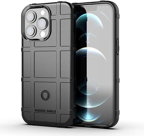 EGO TACTICAL Limited Edition Rugged Shield case Compatible with iPhone 15 Pro Max [6.7" Screen] Printed in The USA Official Kryptek Obskura Nivis Camouflage - color: Kryptek Obskura Nivis Camouflage, size: iPhone 15 ProMAX (6.7")