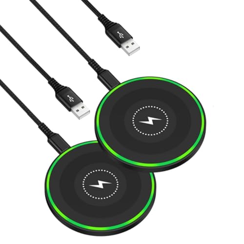 Wireless Charger Google Pixel 11 Fast Charging Pad for Pixel 10 Pro XL/9Pro