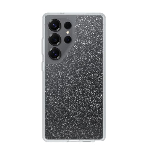 OtterBox Samsung Galaxy S25 Ultra React Series Case - Stardust (Clear/Glitter)