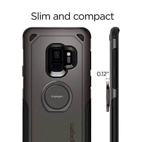 Spigen Style Ring 360, Phone Grip/Stand/Holder