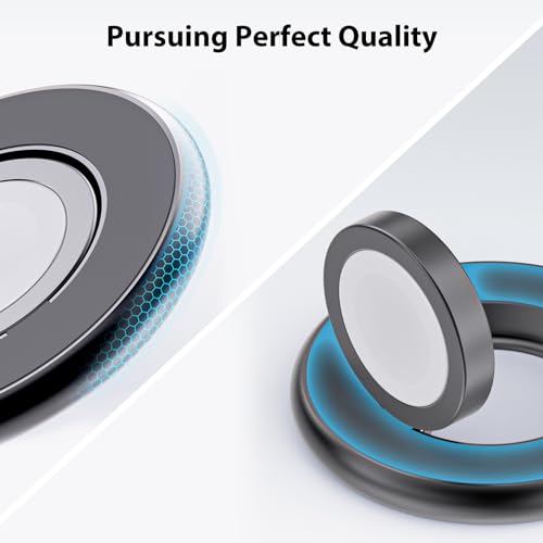 KU XIU 5W Fast Charging for Apple Watch Charger Foldable Magnetic Dock Gray