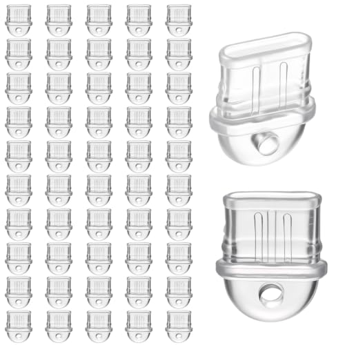 50 Pcs Silicone Type C Charging Port, Cell Phone Dust Plug