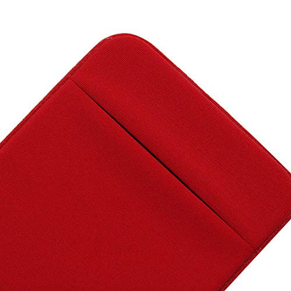 Slim Credit Card Holder for Back of Cell Phone, Stretchy Ultra Lycra 3M Self Adhesive Phone Pocket Stick On Wallet for ID Credit Card Pocket for iPhone Android Galaxy (Red+White+Blue) - color: Red+White+Blue
