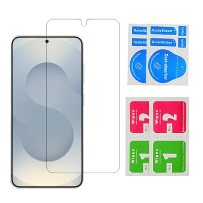 2 Pack for Samsung Galaxy S25 Edge 2025 6.7'' HD High Clear Screen Protector Frontier Protective Protector Film