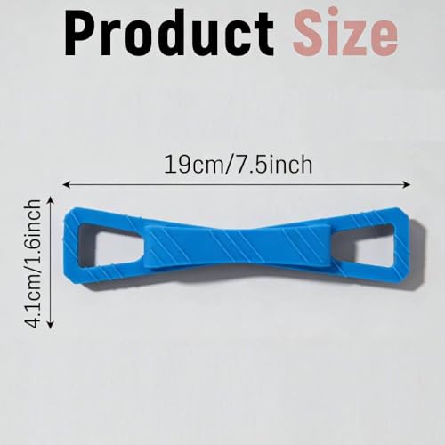 2 Pack Universal Tablet Hand Silicone Strap, Security Hand-Strap for 7-12" Kindle eReaders///Kobo/iPad Pro/Air/Lenovo/Galaxy Tab, Lightweight Black High-Elasticity Finger Grip Holder, Rose - color: Rose