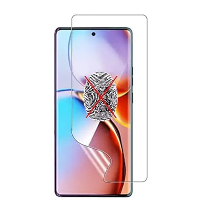 2pcs Matte Hydrogel film for Moto G Stylus 5G | 2024 6.7"