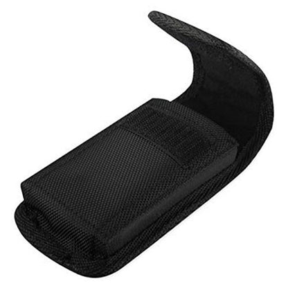 AGOZ Flip Phone Belt Clip Case with Closure for GreatCall Lively Flip Phone, Jitterbug Flip Phone, Jitterbug Flip 2, Consumer Cellular Link 2 FlipPhone (with Belt Clip and Closure) - color: With Belt Clip