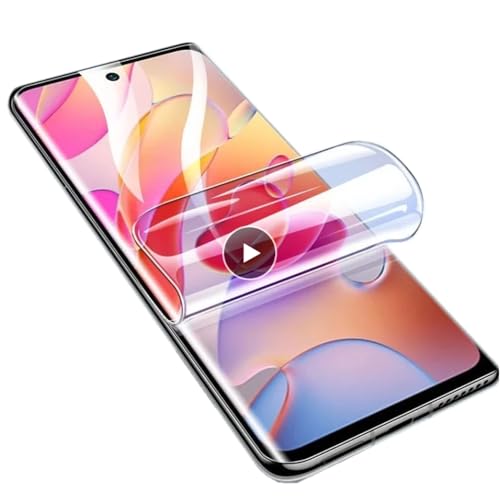 2pcs HD Hydrogel film for Motorola Moto G Power 5G (2024) 6.7"