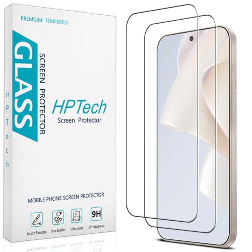 2 Pack Screen Protector for OnePlus 15 6.78 inch Tempered Glass - size: OnePlus 15