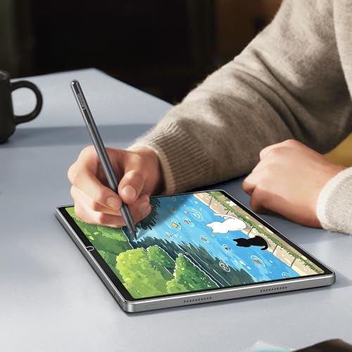 MoKo 2 Pack Paperfeel Screen Protector for Lenovo Idea Tab 11/M11/K11,Matte