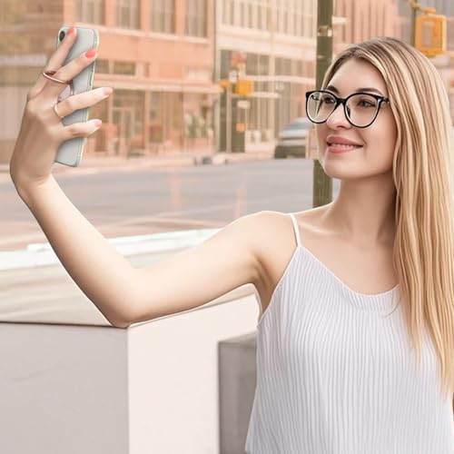 Cell Phone Ring Holder Stand, 360° Rotation Metal Kickstand, Compatible with iPhone 16 Pro Max/15/14/13/12, Galaxy S25/S24 Ultra - color: Cute Sloth Magnetic Kickstand Grip