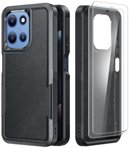 for Motorola Moto G 2026 2025 / G Play 2026 Case Black - color: Black