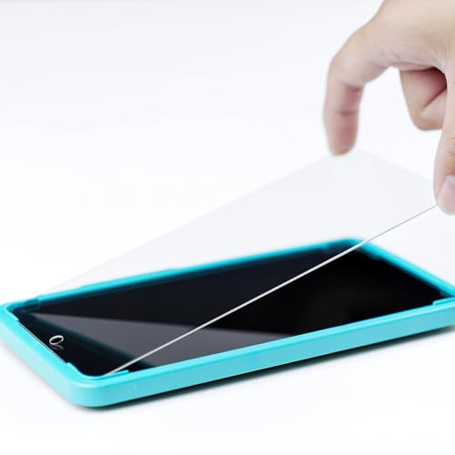 Ibywind for Xiaomi Redmi Note 15 Pro 5G Screen Protector,2 Pack,9H Hardness Tempered Glass and Camera Lens Protector,with Alignment Frame,Full Coverage,Bubble Free,Fingerprint Unlock,Scratch Resistant - size: Note 15 Pro 5G