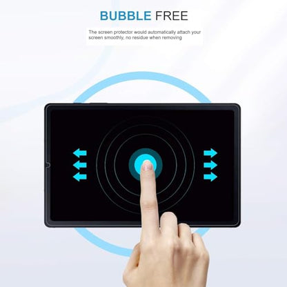 SPARIN Screen Protector for Galaxy Tab S6 Lite 10.4’’ (2024/2022/2020) - size: Galaxy Tab S6 Lite 10.4 inch