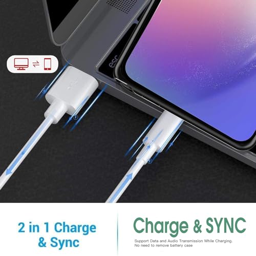 Battery Case for Galaxy A54, 12000mAh High Capacity Extended Portable Protective Charging Cover, Compatible with Galaxy A54 5G, Wireless Charging, Black - size: Galaxy A54