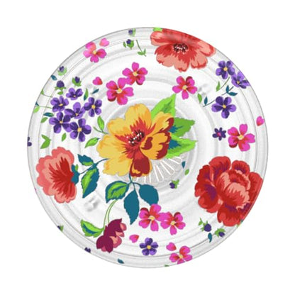 PopSockets Adhesive Phone Grip, Holder- Tropicale - color: Topicale