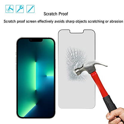 Ailun Privacy Screen Protector for iPhone 14 Plus/iPhone 13 Pro Max - size: 14 Plus/13 Pro Max 6.7 inches