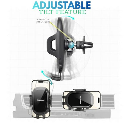Car Phone Holder Mount Air Vent Phone Mount
