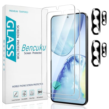 Screen Protector for Samsung Galaxy S26 Ultra Tempered Glass - color: Samsung Galaxy S26 Ultra-Clear
